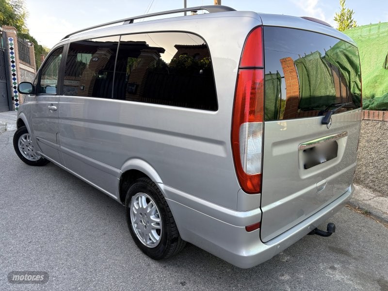 Mercedes Viano - foto 6
