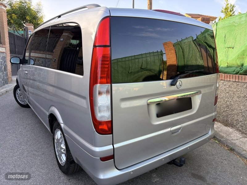 Mercedes Viano - foto 7
