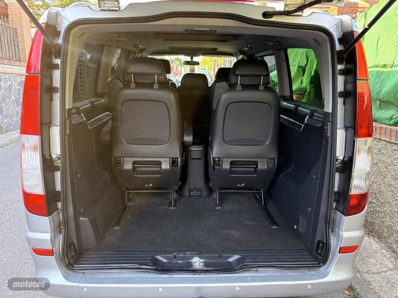 Mercedes Viano - foto 16