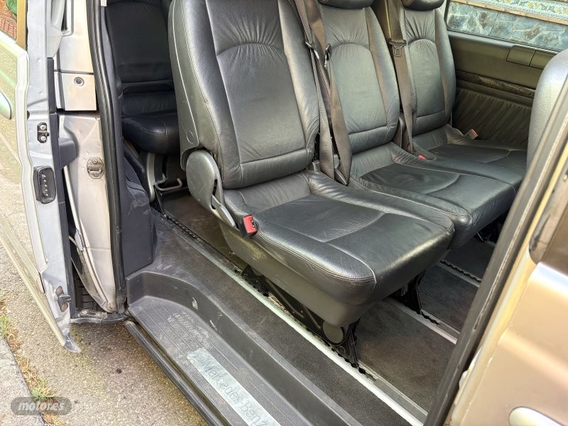 Mercedes Viano - foto 20