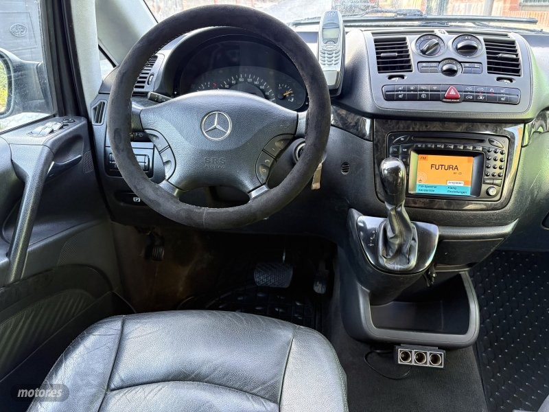 Mercedes Viano - foto 25