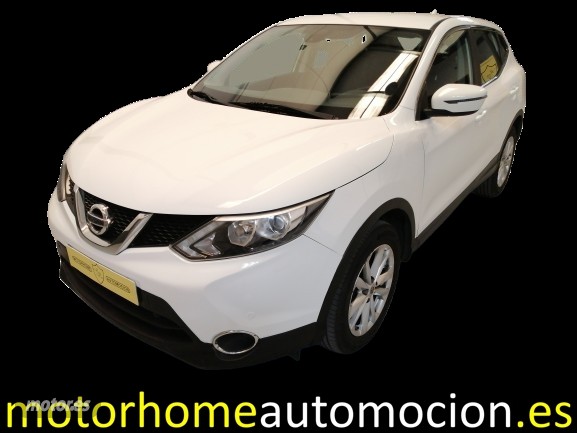 Foto nissan qashqai 2015 / 240.000km.