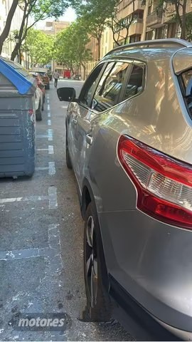 nissan qashqai 2019 / 155.000km. foto grande (3)