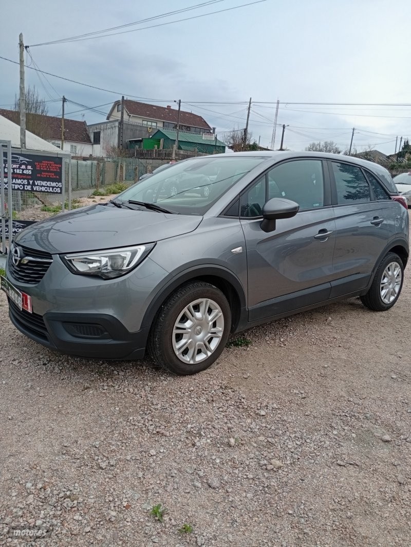 opel crossland x 2018 / 75.000km. foto grande (3)