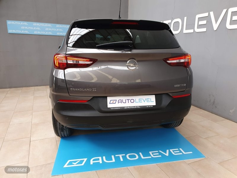 opel grandland x 2021 / 37.900km. foto grande (3)