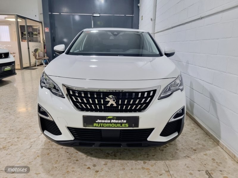 peugeot 3008 2019 / 65.000km. foto grande (2)