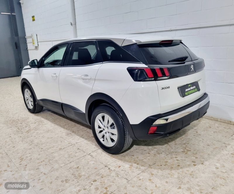 peugeot 3008 2019 / 65.000km. foto grande (3)