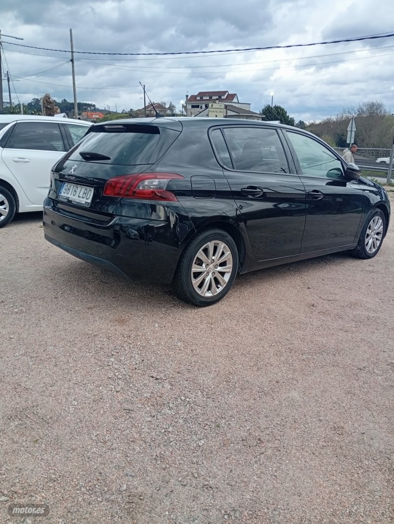 peugeot 308 2019 / 160.000km. foto grande (3)