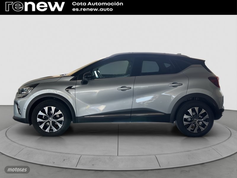 renault captur 2024 / 31.600km. foto grande (3)
