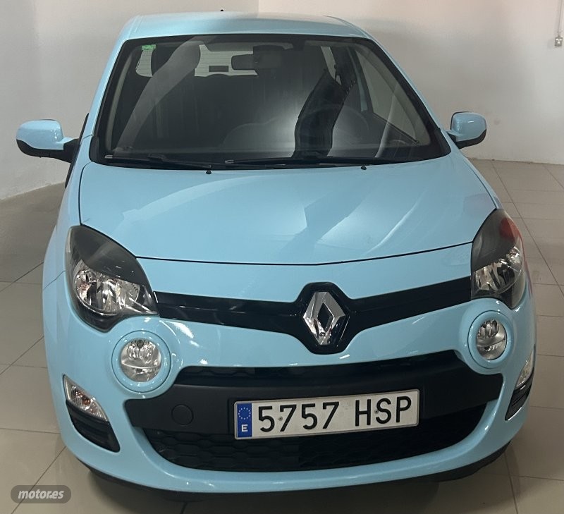 Foto renault clio 2013 / 133.000km.