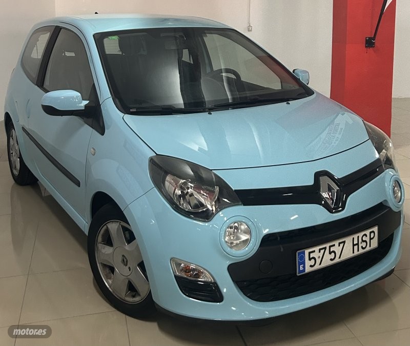 renault clio 2013 / 133.000km. foto grande (2)