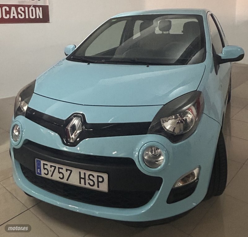 renault clio 2013 / 133.000km. foto grande (3)