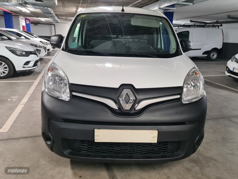 renault kangoo 2020 / 46.000km. foto grande (3)