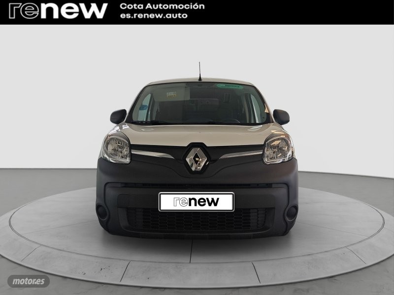 renault kangoo 2022 / 20.000km. foto grande (2)