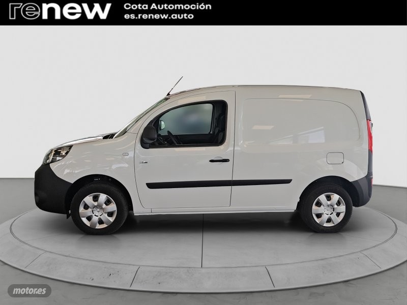 renault kangoo 2022 / 20.000km. foto grande (3)