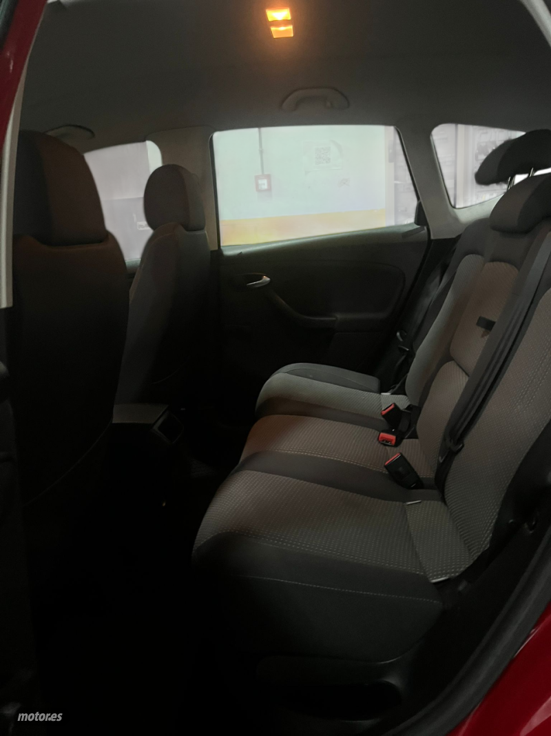 seat altea xl 2011 / 340.000km. foto grande (2)