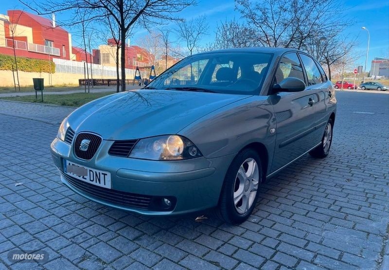seat ibiza 2005 / foto grande (2)