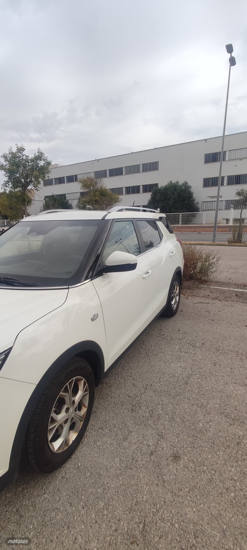 ssangyong tivoli grand 2022 / 128.700km. foto grande (2)