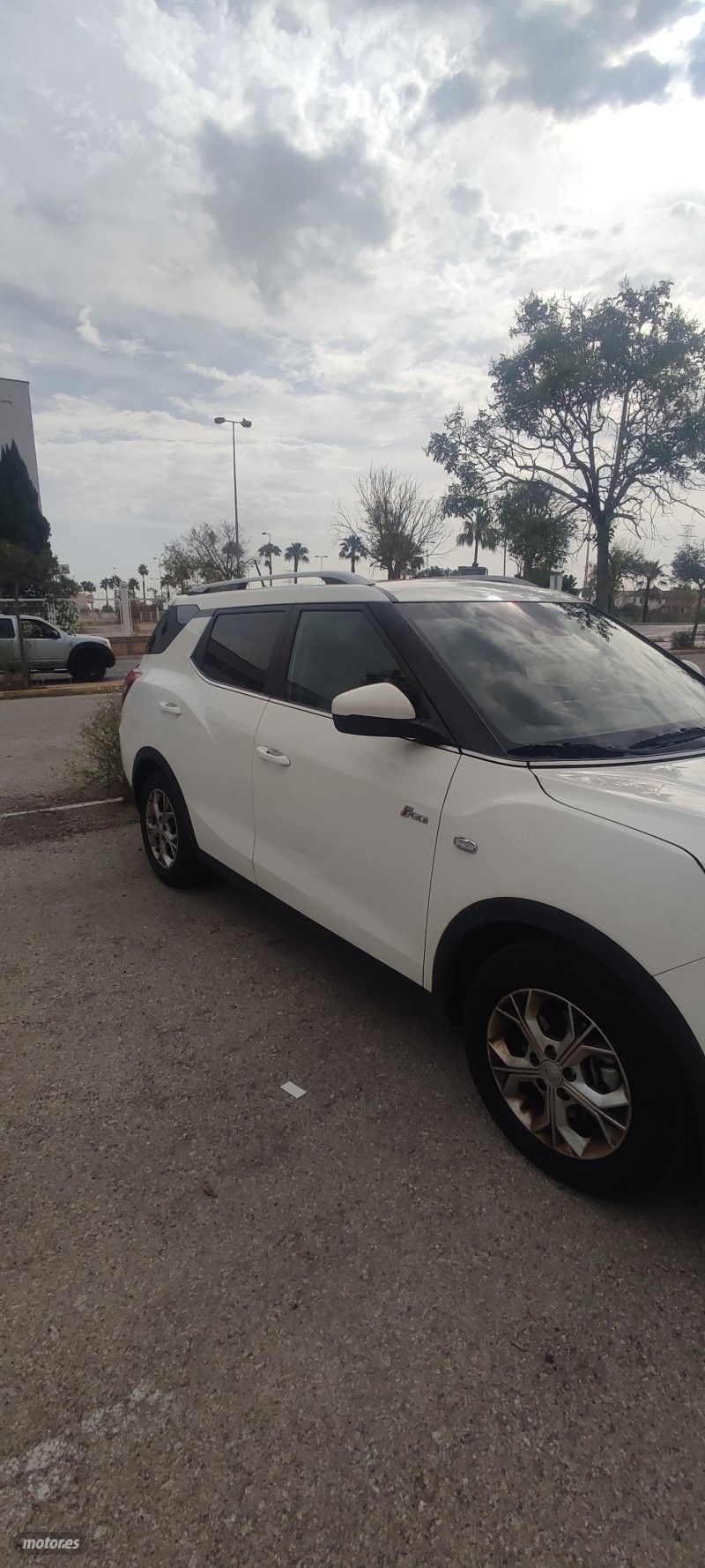 ssangyong tivoli grand 2022 / 128.700km. foto grande (3)