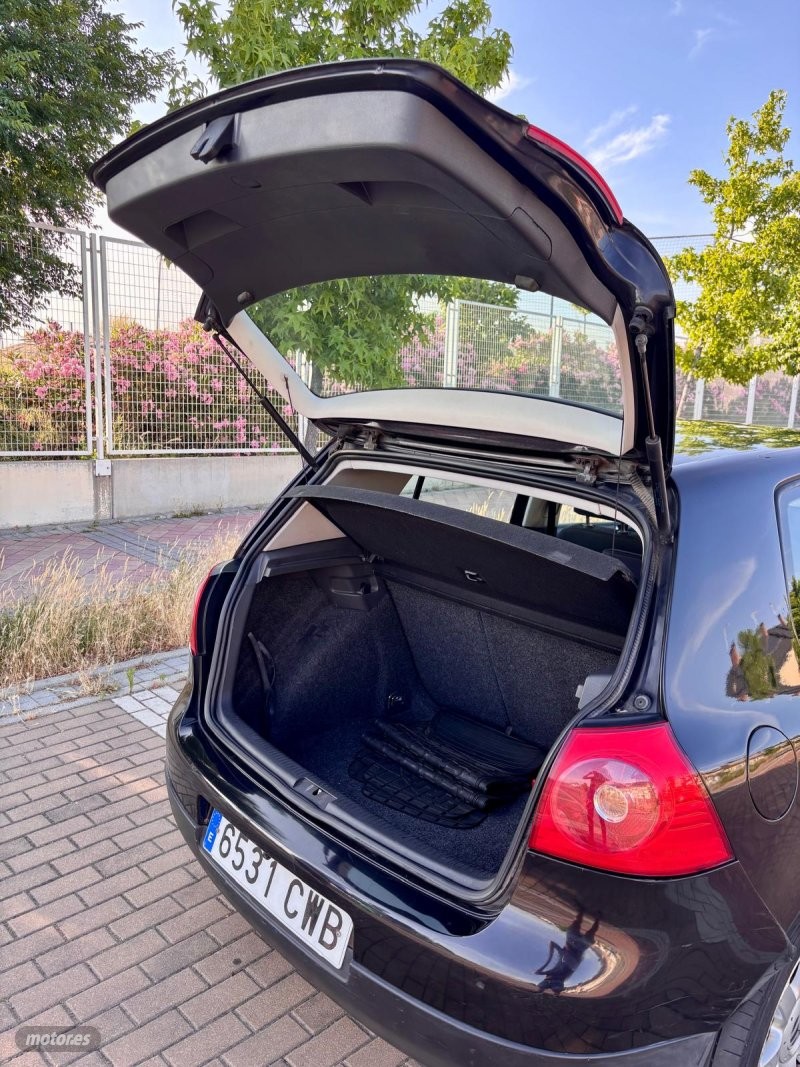 volkswagen golf 2004 / 353.670km. foto grande (3)
