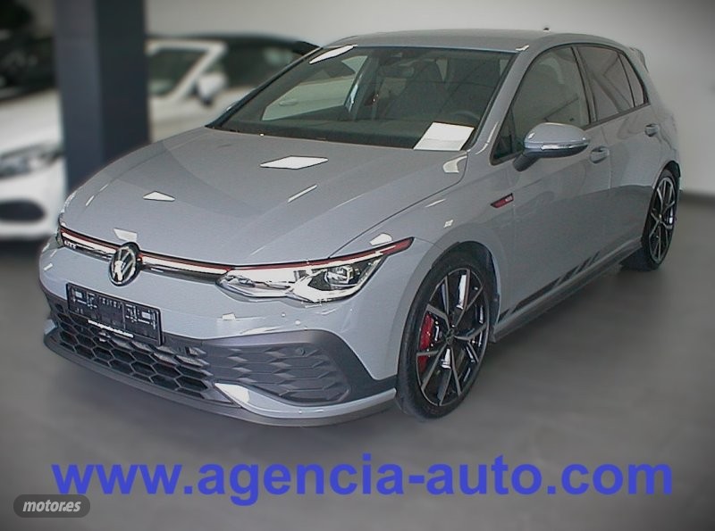Foto volkswagen golf 2022 / 39.000km.