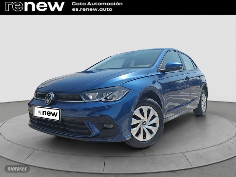Foto volkswagen polo 2022 / 116.000km.