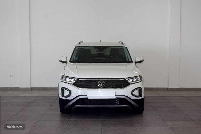 volkswagen t-roc 2022 / 120.967km. foto grande (2)