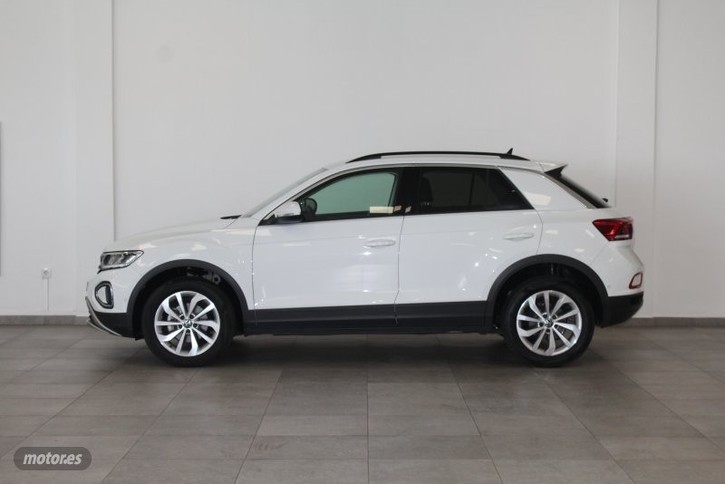 volkswagen t-roc 2022 / 120.967km. foto grande (3)