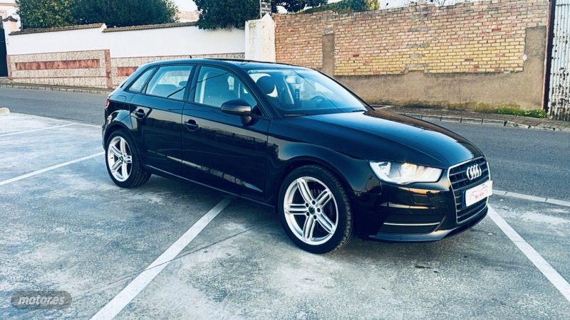 audi a3 2013 / 168.000km. foto grande (2)