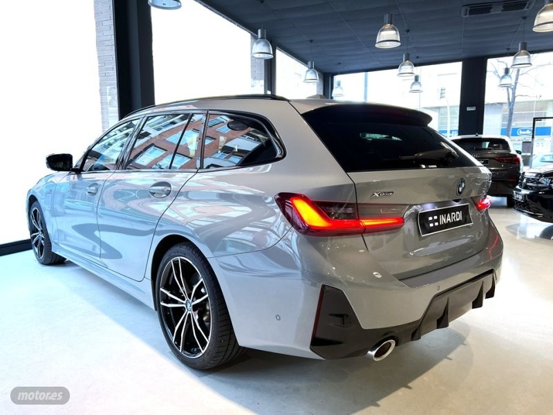 bmw serie 3 2024 / 29.500km. foto grande (3)