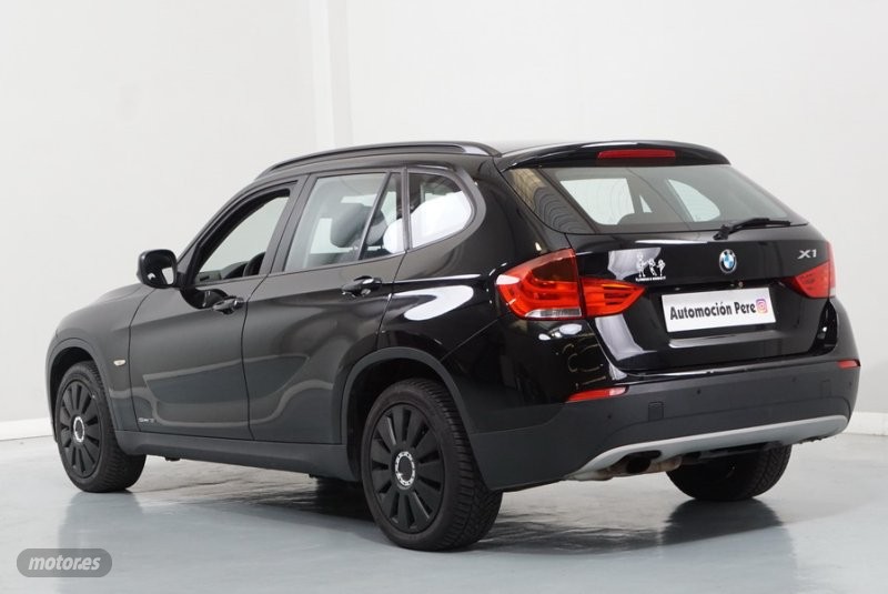 bmw x1 2012 / 180.000km. foto grande (3)