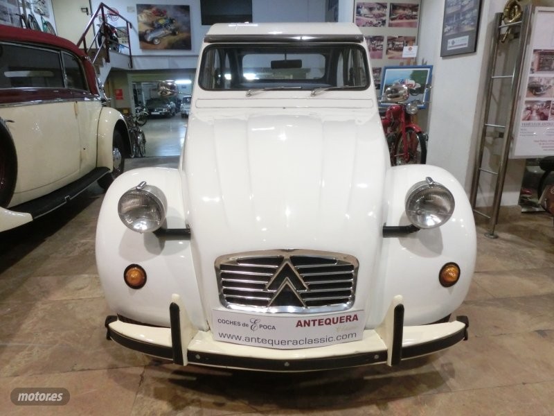 citroen 2cv 1968 / foto grande (2)