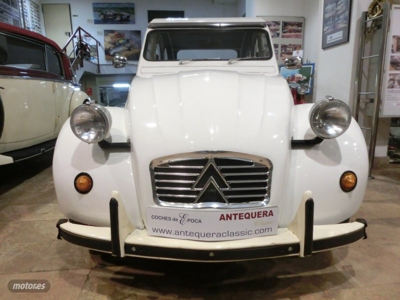 citroen 2cv 1968 / foto grande (3)