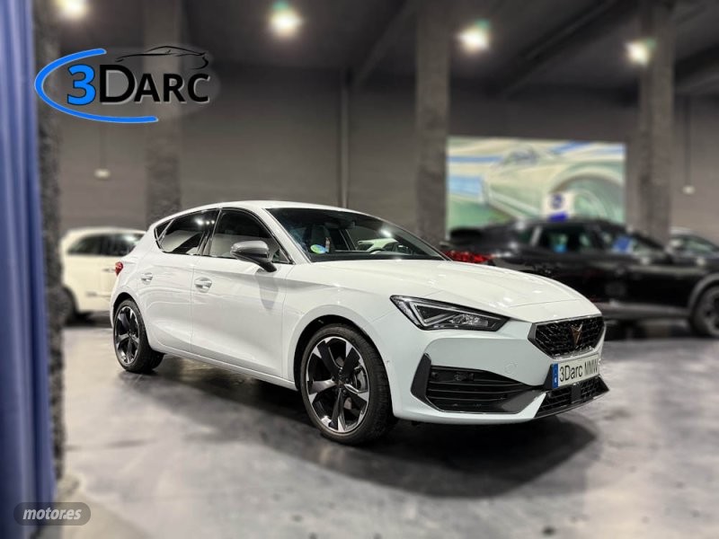 cupra león 2024 / 22.541km. foto grande (3)