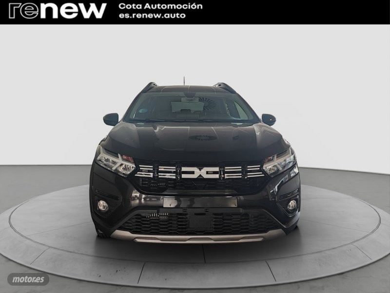 dacia jogger 2023 / 40.000km. foto grande (2)