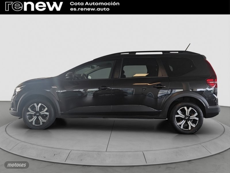 dacia jogger 2023 / 40.000km. foto grande (3)