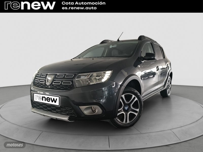 Foto dacia sandero 2020 / 60.000km.