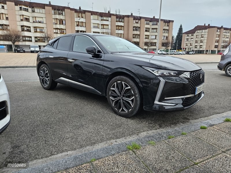 ds ds 4 2022 / 30.000km. foto grande (2)