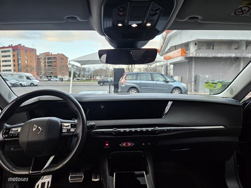 ds ds 4 2022 / 30.000km. foto grande (3)
