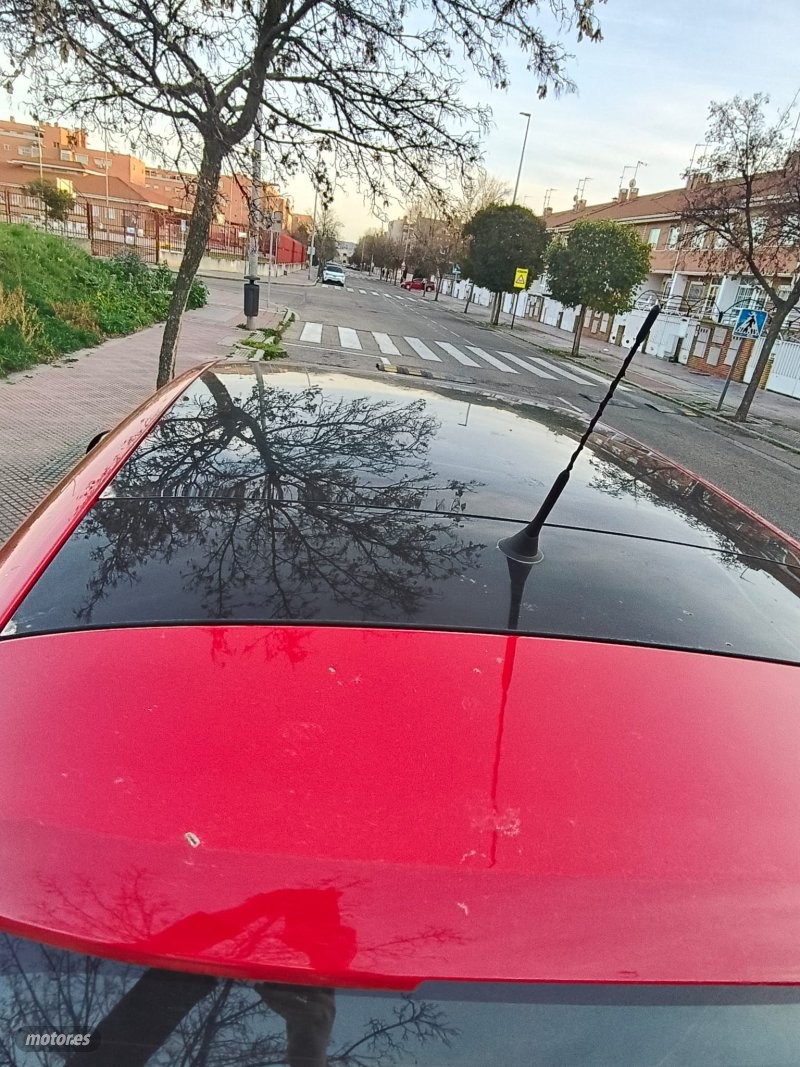 Foto fiat 500 2014 / 75.500km.