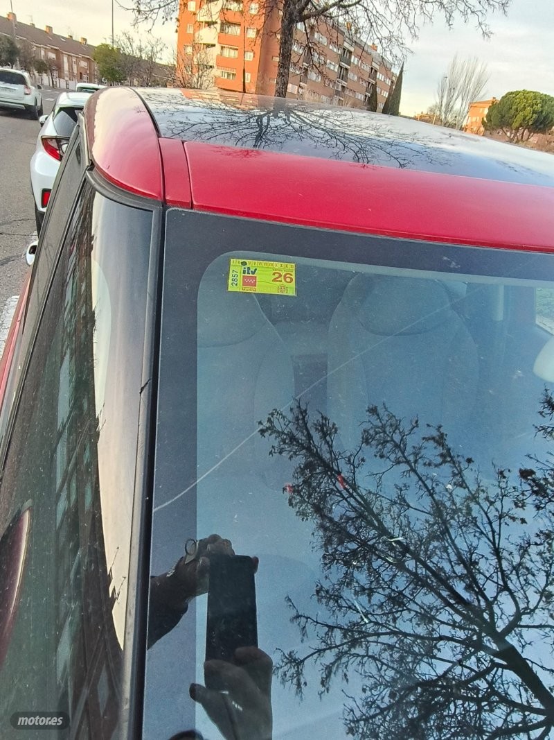 fiat 500 2014 / 75.500km. foto grande (3)