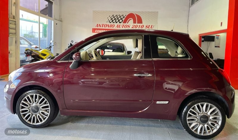 fiat 500 2017 / 140.757km. foto grande (2)