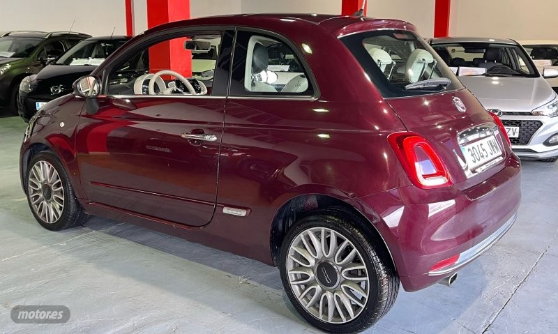 fiat 500 2017 / 140.757km. foto grande (3)