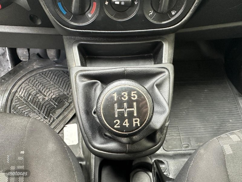 fiat fiorino 2016 / 212.000km. foto grande (3)