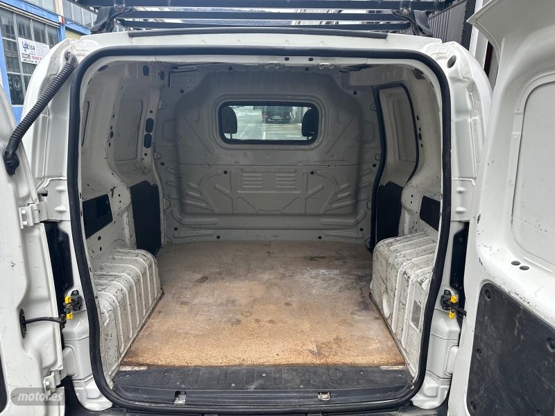 fiat fiorino 2015 / 338.000km. foto grande (3)