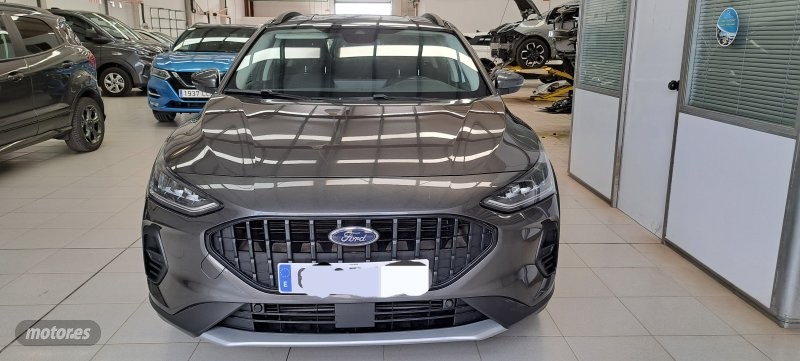 ford focus 2023 / 26.300km. foto grande (3)