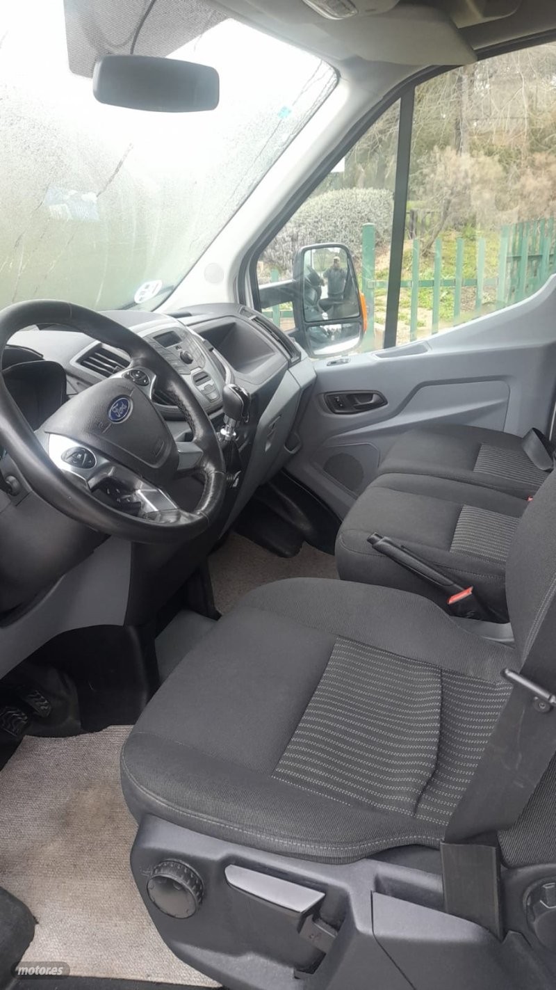 ford transit 2019 / 280.832km. foto grande (3)