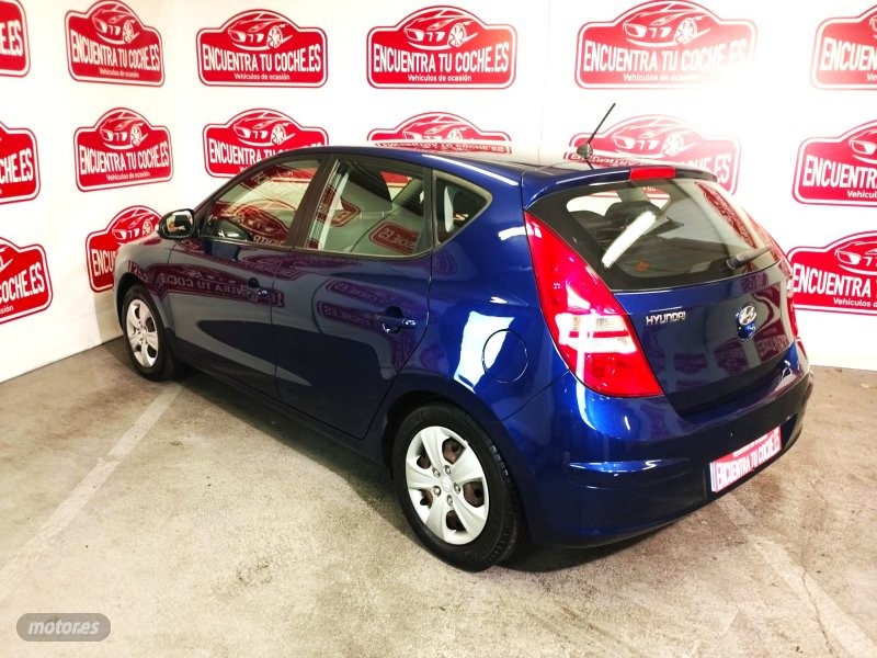 hyundai i30 2010 / 102.070km. foto grande (3)