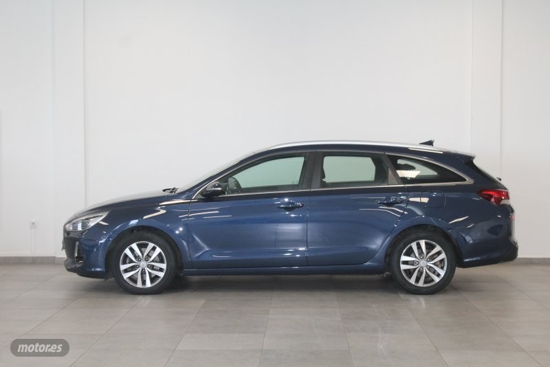 hyundai i30 2017 / 126.368km. foto grande (3)