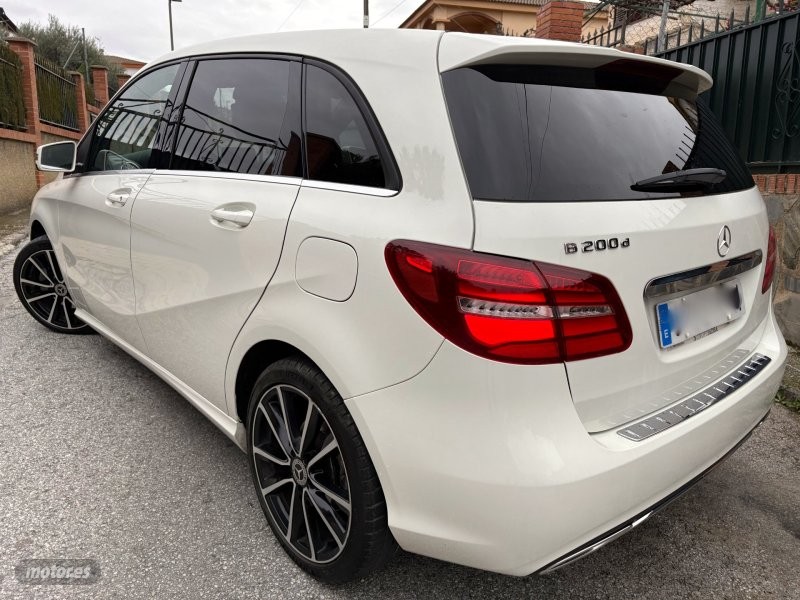 Mercedes Clase B - foto 5